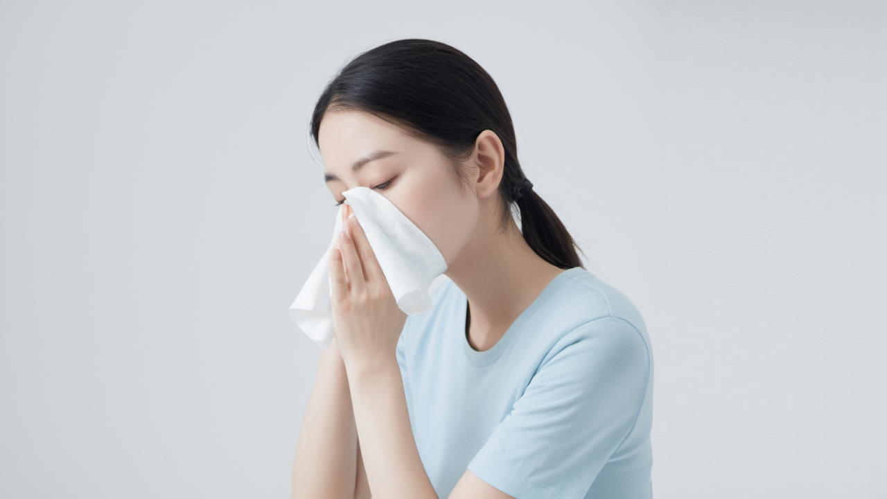 알레르기 클리닉