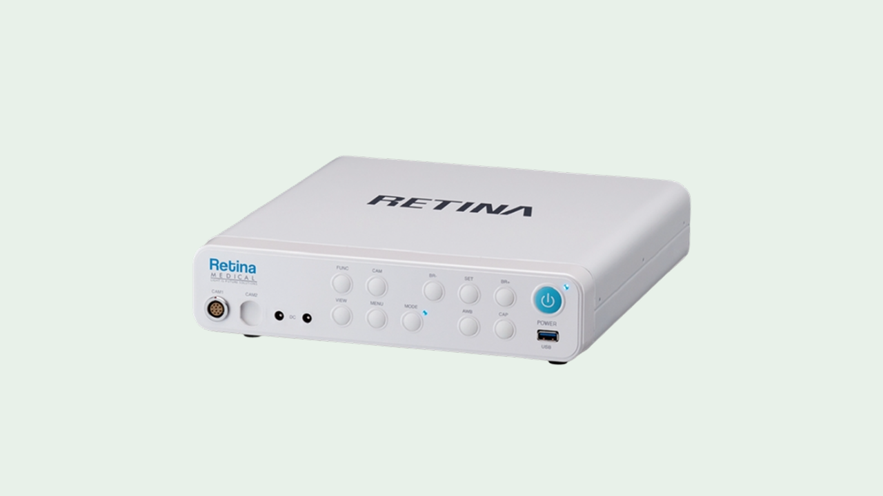 귀·코·목 내시경 장비