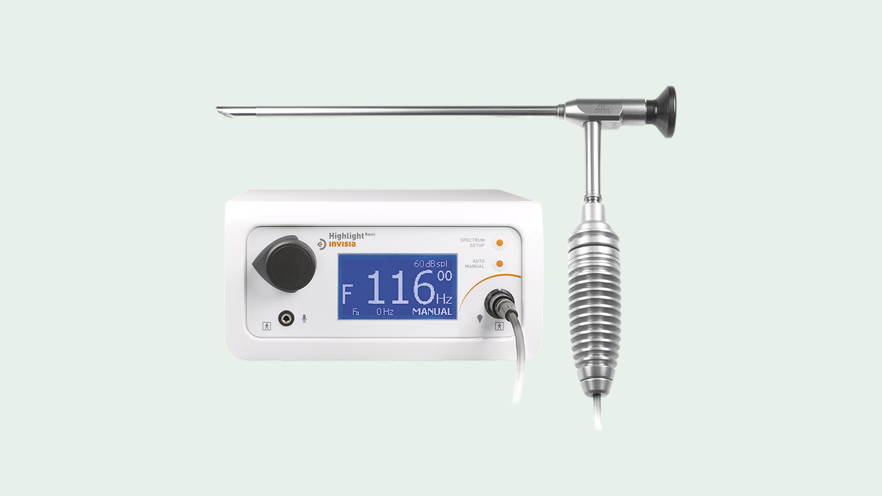 후두스트로보스코피